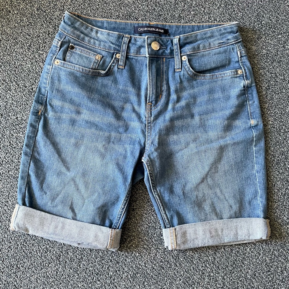 Calvin Klein jeans